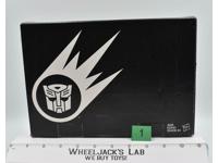 Arcee #1 Hascon Ultra Magnus Transformers Titans Return 2016 NEW SEALED MISB