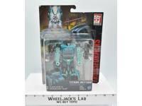 Flintlock &amp; Sergeant Kup Deluxe Generations TR Transformers Hasbro 2016 MOSC