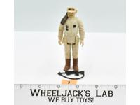 Hoth Rebel Commander #1 100% Complete ESB Star Wars Vintage Kenner 1980 NO REPRO