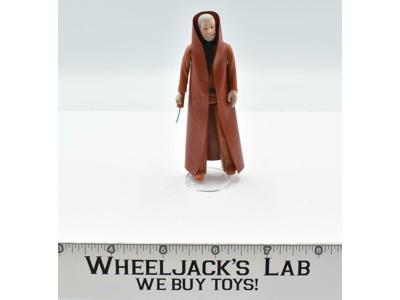 Ben Obi-Wan Kenobi 100% Complete Star Wars 1977 Kenner Figure NO REPRO