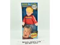 Talking Kevin Home Alone 17" NEW MIB WORKS 1991 T-HQ Action Figure