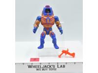 Man-E-Faces #2 100% Complete He-Man Masters of the Universe MOTU 1983 Mattel