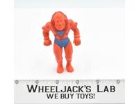 Beastman He-Man Masters of the Universe MOTU 1984 Panosh Place Rubber Eraser