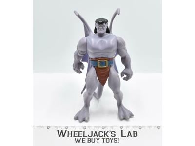 Goliath Stone Armour Wings Disney Gargoyles 1995 Kenner Action Figure