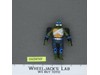 Metal Mutants Leo Teenage Mutant Ninja Turtle 1995 Playmates Figure