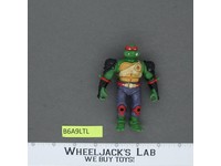 Metal Mutants Raph Teenage Mutant Ninja Turtle 1995 Playmates Figure