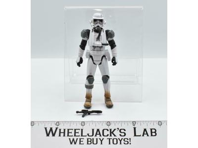 Imperial Jumptrooper Star Wars 30th Anniversary 2007 Hasbro Action Figure