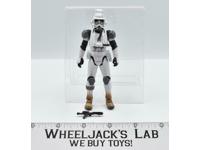Imperial Jumptrooper Star Wars 30th Anniversary 2007 Hasbro Action Figure
