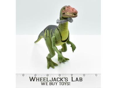 Baryonyx Snapper Jurassic Park Dinosaur 1994 Kenner Vintage Action Figure