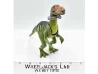 Baryonyx Snapper Jurassic Park Dinosaur 1994 Kenner Vintage Action Figure