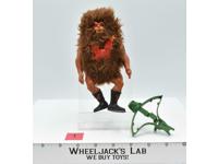 Grizzlor #1 100% Complete He-Man Masters of the Universe MOTU 1985 Mattel