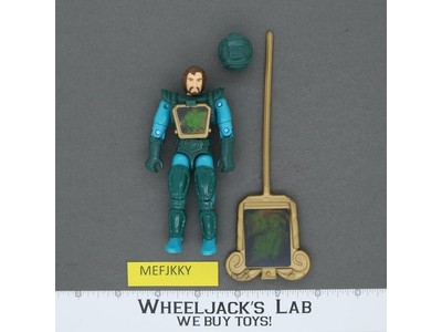 Darkstorm Visionaries 1987 Hasbro Vintage Action Figure