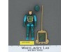 Darkstorm Visionaries 1987 Hasbro Vintage Action Figure