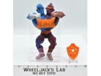 Two Bad 100% Complete He-Man Masters of the Universe MOTU 1985 Mattel Figure