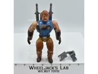 Rio Blast 100% Complete He-Man Masters of the Universe MOTU 1986 Vintage Mattel