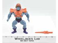 Faker Commemorative Series Masters of the Universe MOTU He-Man 2001 Mattel