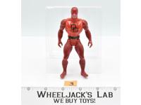 Daredevil #3 3 Pack Secret Wars 1984 Mattel Marvel Universe Vintage