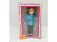 Shirley Temple Stowaway #2 Ideal 12" Vintage Doll Collection 1982