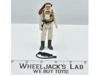 Luke Skywalker Hoth 100% Complete Star Wars ESB 1980 Vintage Kenner NO REPRO