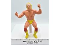 Hulk Hogan 1984 WWF LJN Titan Sports 8" Vintage Wrestling Action Figure