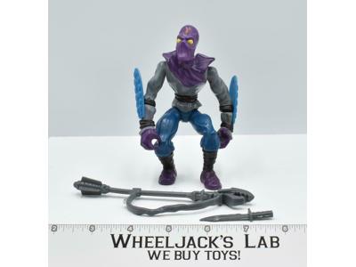 Foot Soldier TMNT Teenage Mutant Ninja Turtle Vintage 1988 Playmates
