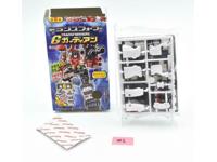 Streetwise Police Car Transformers Gaia Guardian Series #33-1 Takara 2012 Kabaya