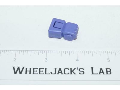Skywarp Left Fist Single Tab 1984 Vintage G1 Transformers Action Figure