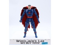 Mr. Sinister X-Men Deluxe Edition 1994 Toy Biz 10" Poseable Action Figure Vtg