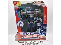 Ultra Magnus Leader Class Animated Transformers NEW Hasbro 2008 MISB