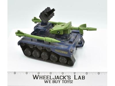 Battle Force Marauder 1987 GI Joe ARAH Hasbro Vintage Vehicle