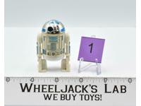 R2-D2 W/Pop Up SENSORSCOPE #1 100% Complete Star Wars Kenner 1980 NO REPRO