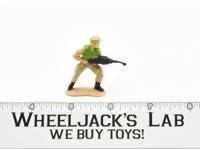 Rock N' Roll 100% Complete GI Joe 1989 Hasbro Mini Action Figure