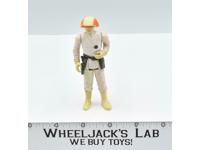 Cloud Car Pilot Star Wars ESB Empire Strikes Back 1980 Kenner Action Figure