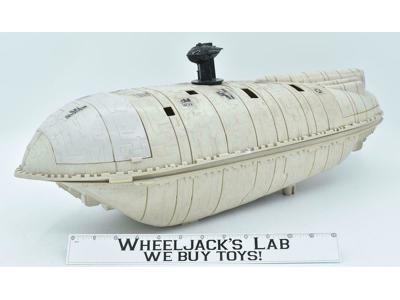 Rebel Transport Star Wars 1982 ESB Vintage Kenner Action Figure Vehicle