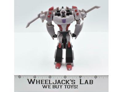 Megatron Activators Transformers Animated 2008 Hasbro Action Figure