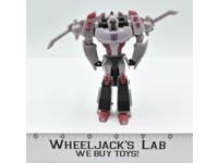 Megatron Activators Transformers Animated 2008 Hasbro Action Figure