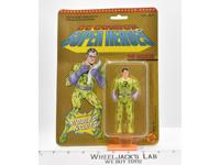 The Riddler NEW MOSC Super Heroes 1989 ToyBiz DC Comics Action Figure