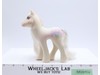 Pony Bride G1 My Little Pony MLP 1989 Hasbro Vintage