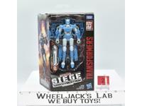 Chromia #2 Deluxe Siege WFC Generations Transformers Hasbro 2018 MISB
