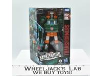 Hoist Earthrise WFC Generation Transformers Hasbro Takara 2020 MISB