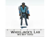 Lando Calrissian 100% Complete ESB Star Wars 1980 Figure Kenner No Repro