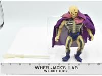 Scare Glow 100% COMPLETE He-Man Masters of the Universe MOTU 1987 Mattel