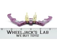 Ratbat Cassette STICKERED ~ 1986 Vintage G1 Transformers Hasbro