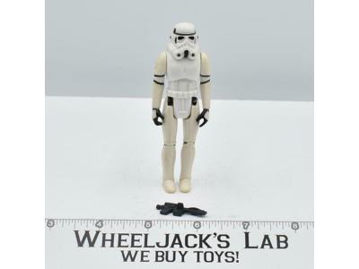 Imperial Stormtrooper 100% Complete Star Wars ESB 1977 Kenner Figure NO REPRO
