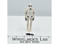 Imperial Stormtrooper 100% Complete Star Wars ESB 1977 Kenner Figure NO REPRO