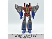 Starscream R.E.D. Coronation Transformers Movie 2021 Hasbro Action Figure
