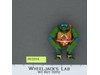 Cave-Turtle Leo Teenage Mutant Ninja Turtles 1993 Playmates Figure