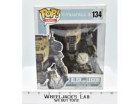 Blisk &amp; Legion #134 Titanfall 2 Vinyl Figure Pop! Funko Pop 2016 MIB
