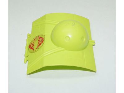 Door Hatch Vehicle Part 1988 Hasbro GI Joe Vehicle