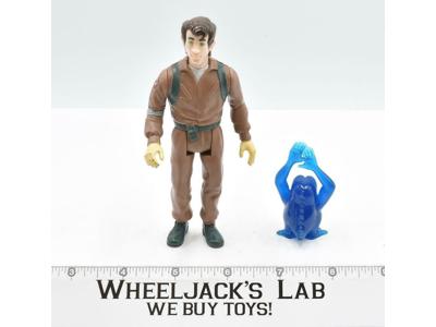 Peter Venkman The Real Ghostbusters 1984 Kenner Vintage Action Figure